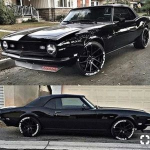 Meet your Posher, Mathew